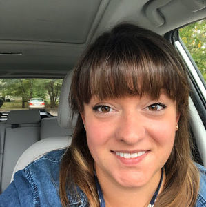 Meet your Posher, Kaitlin